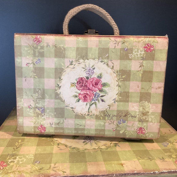 Decor boxes - Picture 2 of 8